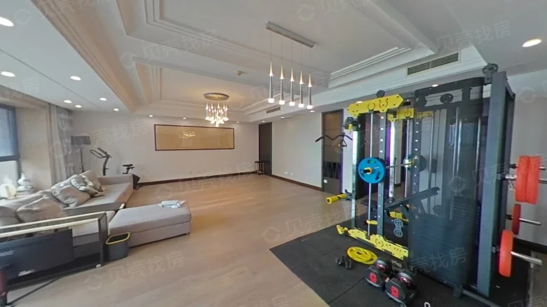 Greenfield Davos Mansion Complex - View 3