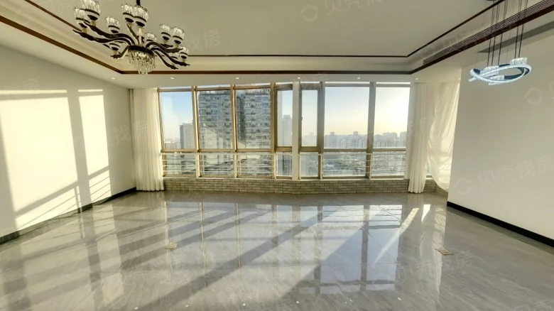 Pearl River Junjing Central Zone - View 4