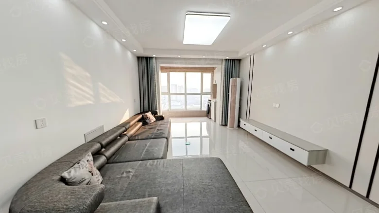 Haoting Homestead - View 3