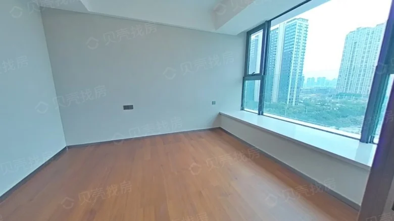 Poly Tianyue - View 1