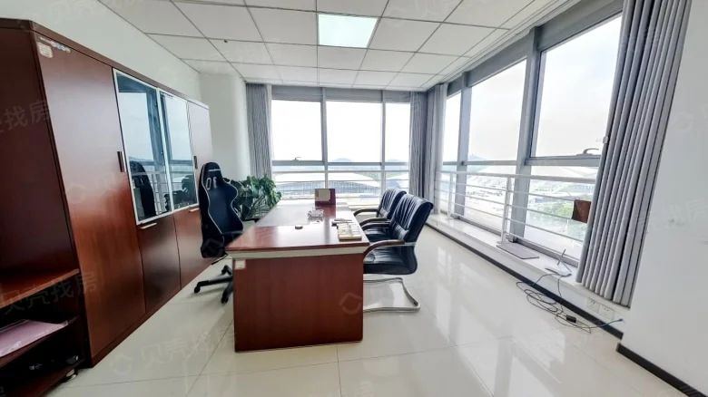 Zhongnan Century City South District - View 4