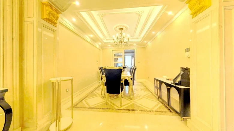 Wanda Palace Court - View 1