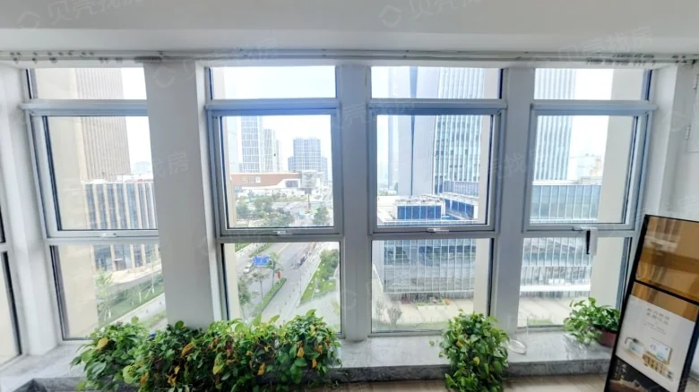 Lujin Zhonghe Plaza - View 4