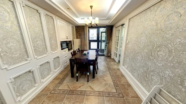 Fudi Zitengli - View 4