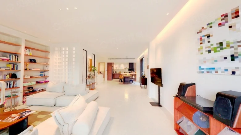 Vanke Tangyue Phase V 5A Yue Lin Villa - View 3