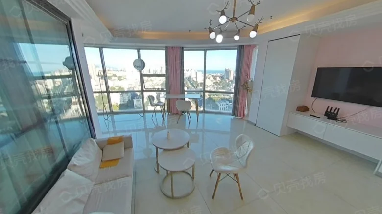 Lijing Magnificence Residence - View 2