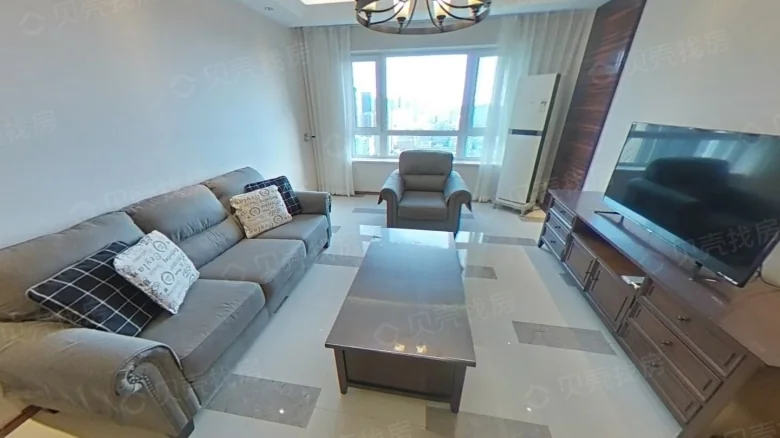 Vanke Spring River Li - View 3