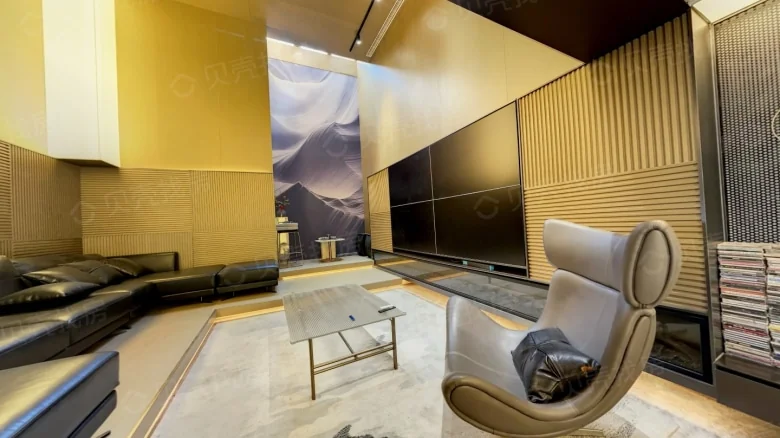 Vanke Jade Heart Lake - View 4