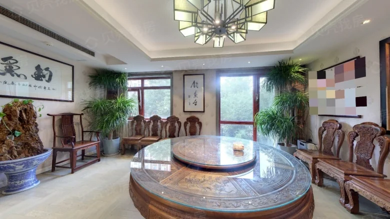 Zhonghai Aolong Garden Residence - View 4