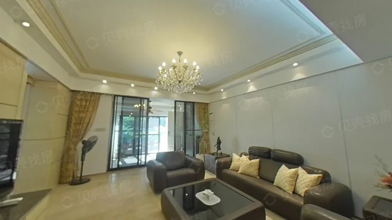 Cai Ming Xuan - View 3