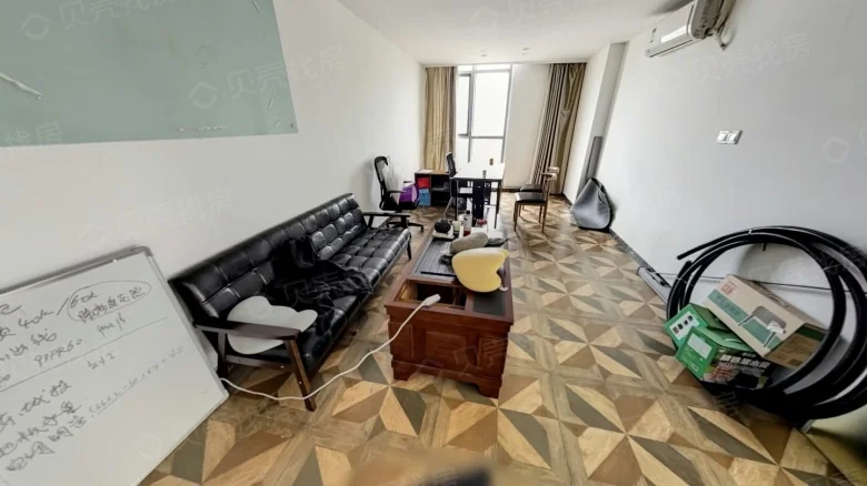 No. 699 Renmin East Road, Jingyang Digital City - View 1