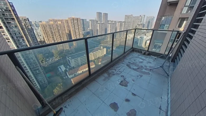 Xinsheng Eastern District Orient County - View 2