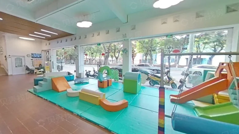 Daliang Single Household Xinui Community Committee - View 5