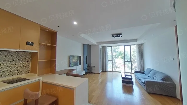 Sino-Star Lake Mansion - View 2