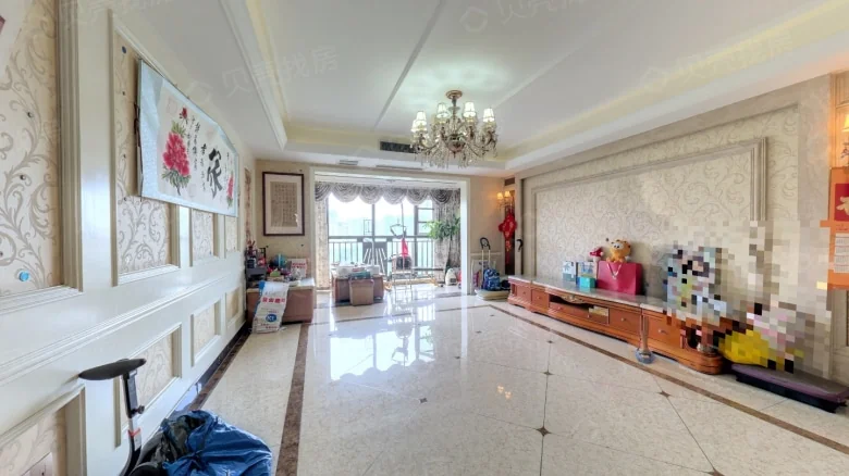 China Ocean Jinsha Mansion - View 3