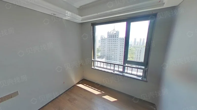 Baoxin Mansion - View 1