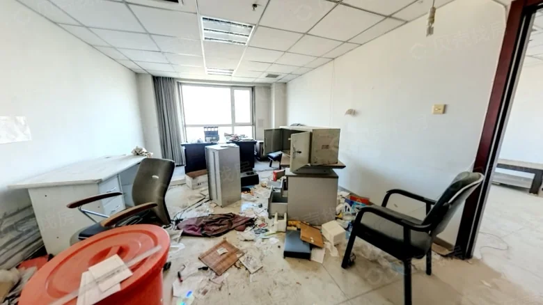 Dongda Shengshi Huating - View 8