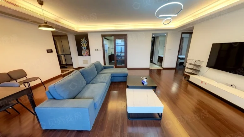 Vanke Purple Terrace - View 3