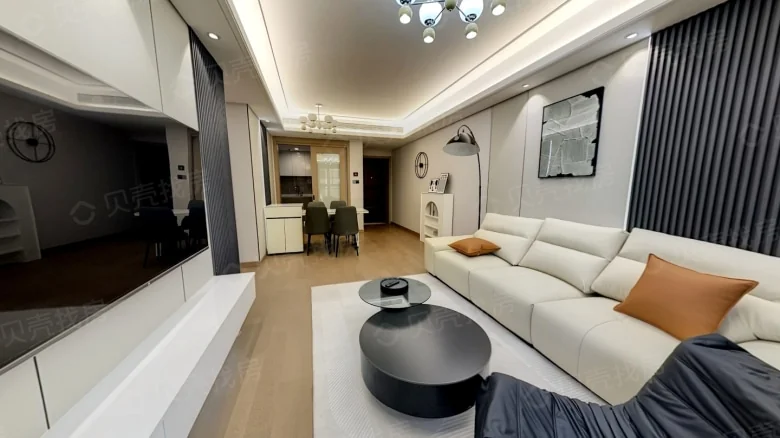 Shimao Splendid Pearl Bay - View 5