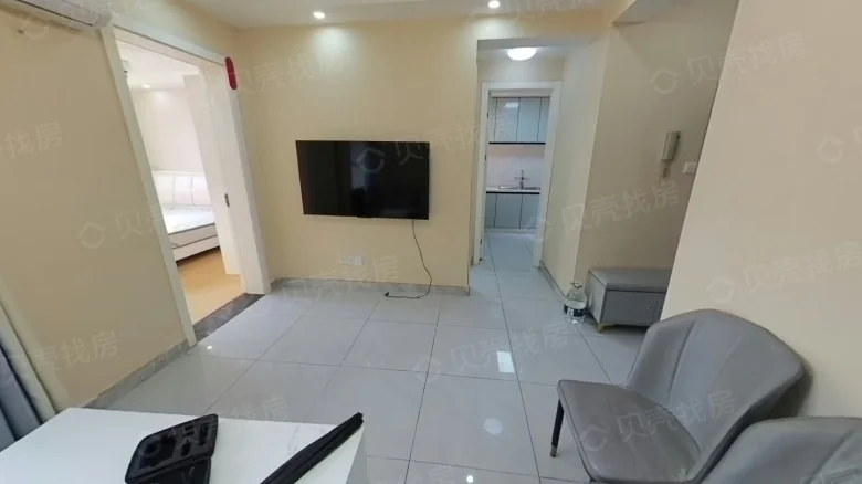 Miaotong Jiayuan (North District) - View 1