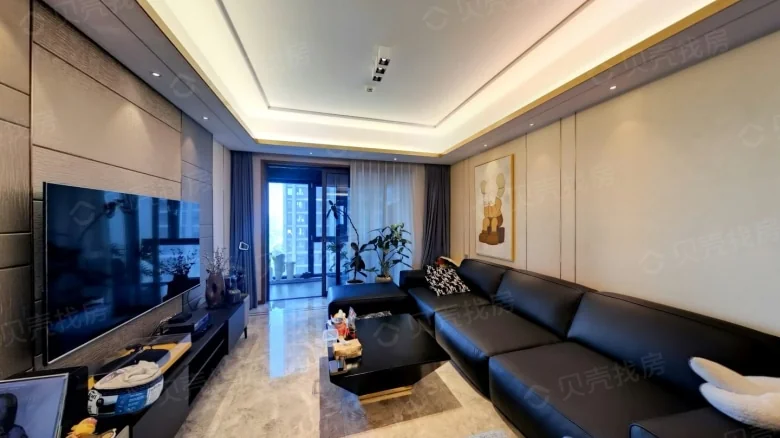 Green Town Fengqi Harmony North District - View 3