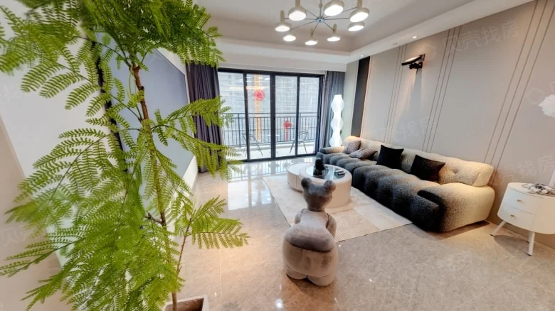 Fuyihua Court R Zone - View 6
