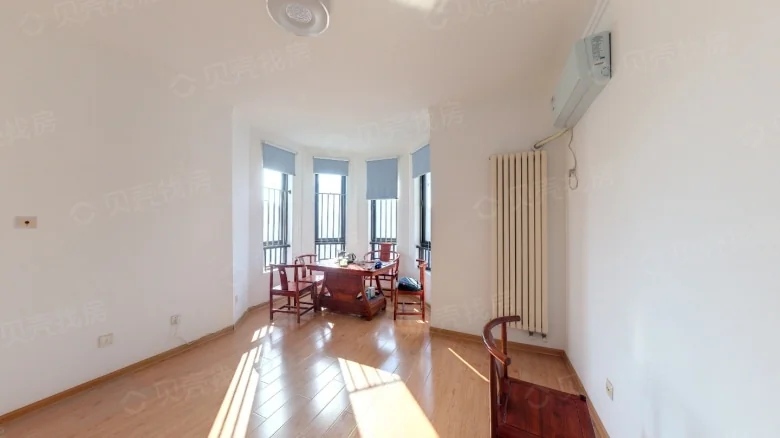 Ming Shi Hao Ting Phase 1 - View 1