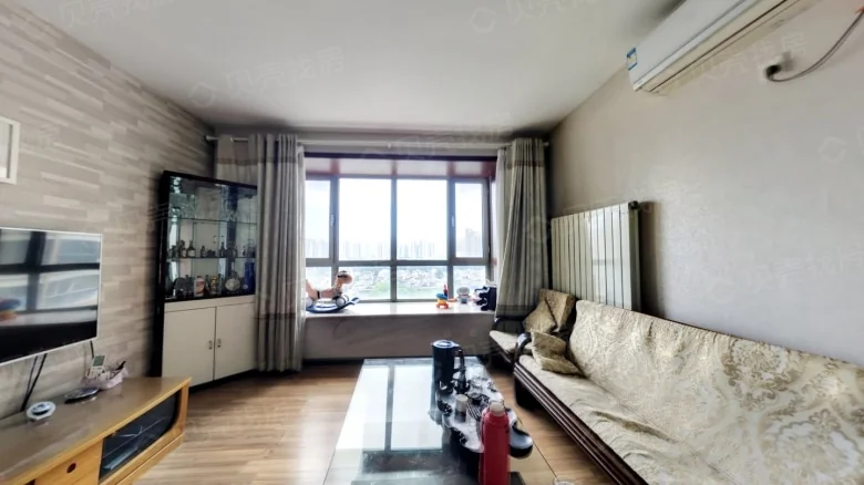 Tianjin One District Jingde Garden - View 2