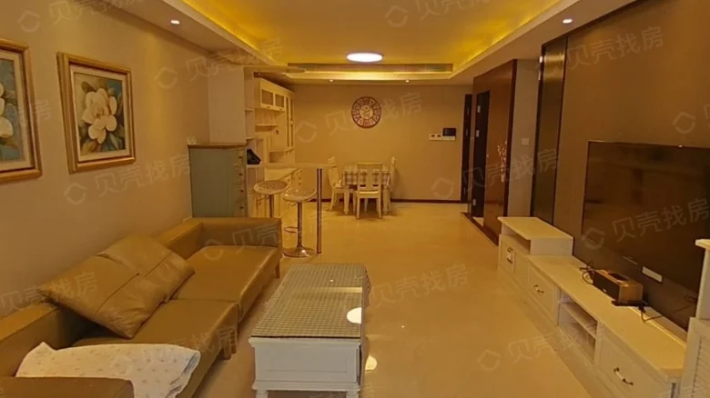 Jiayu Grand Mansion - View 2