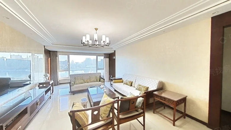 Shangjing Xin Shijie - View 2