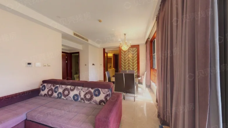 Shang Hai Huating - View 1