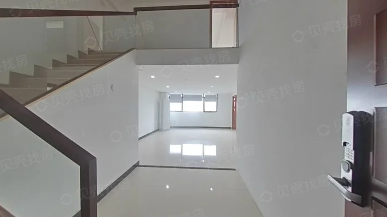 Quanxin Tower - View 3