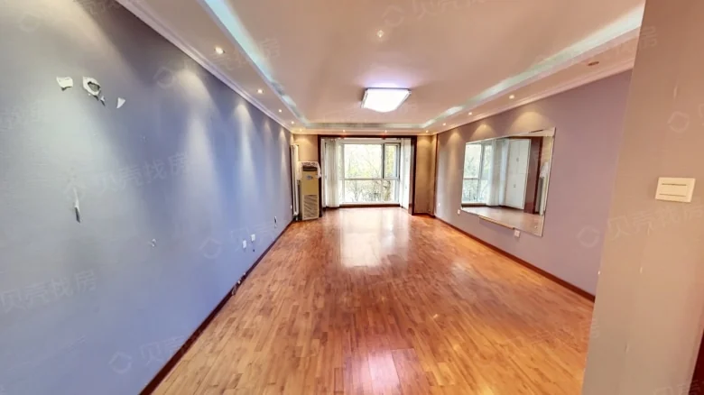 Ruihai Mingyuan Residence - View 2