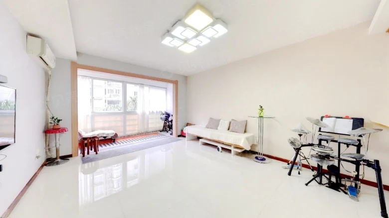 Central City Elite Residence Hub - View 1