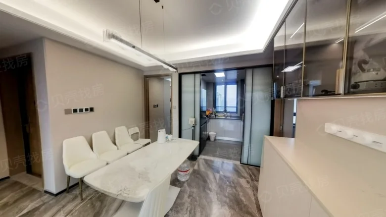 Chenyun Wind Residence - View 5