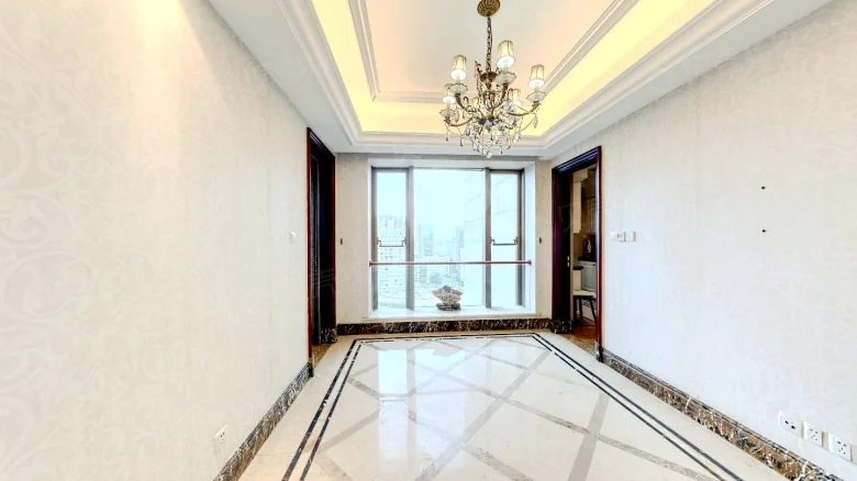 Honam Manor - View 4