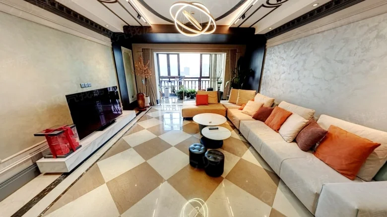 Wanda Palace Residences - View 3