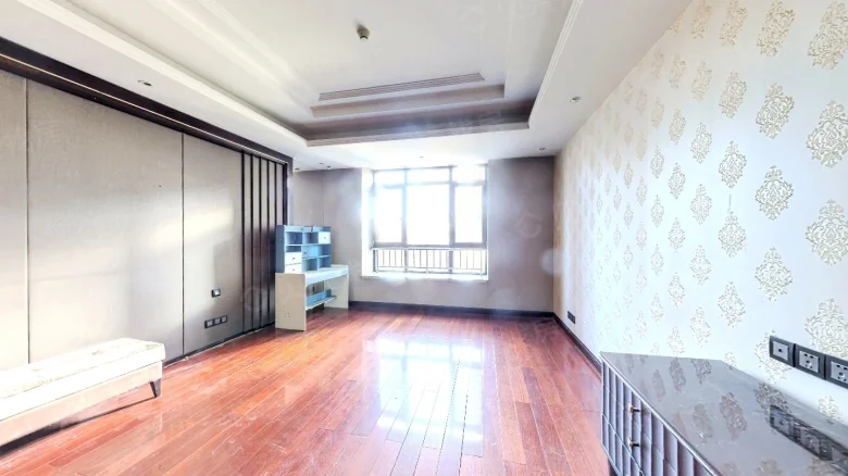 Poly Development Metropolis Tianhui Tea Courtyard - View 1