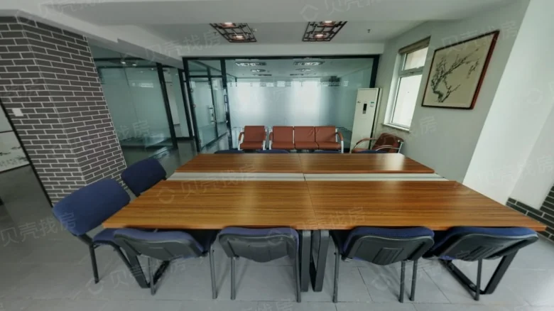 Zhongtian Shidu - View 4