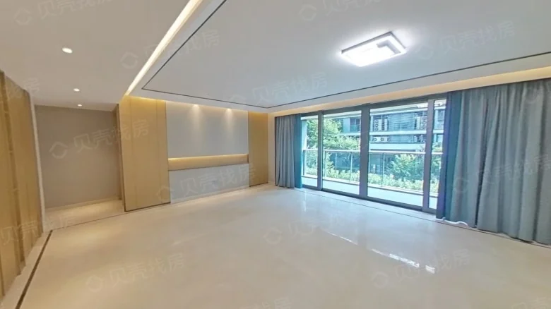 Dong Yue Mansion - View 2