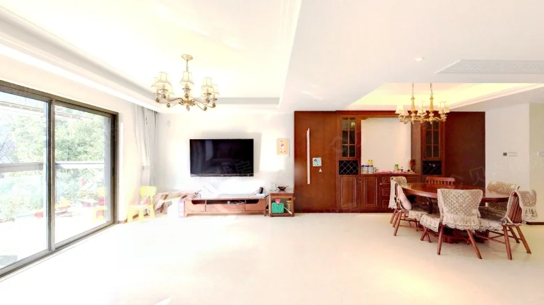 Wanke Kunhe Yuquan - View 1