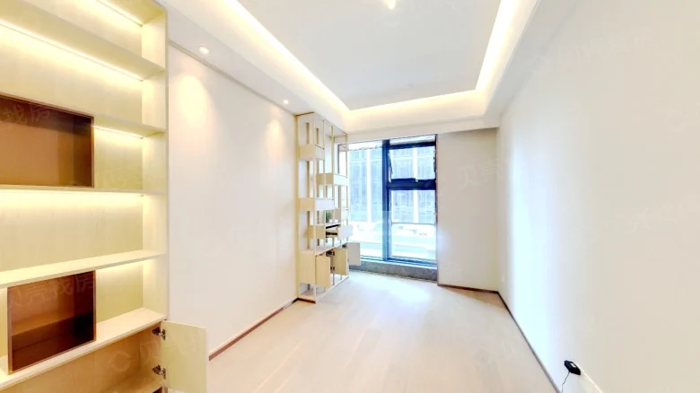 Jiachen Mansion - View 1