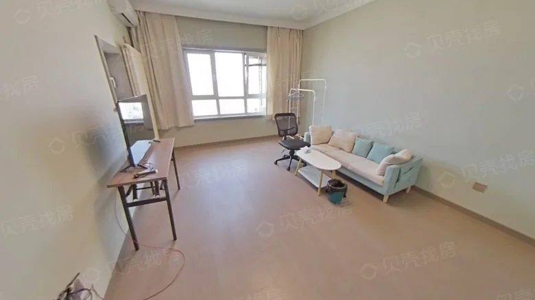 Peace Modern City - View 1