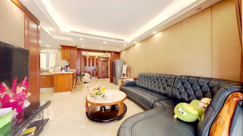 Kaisa Keyuan Phase II - View 1