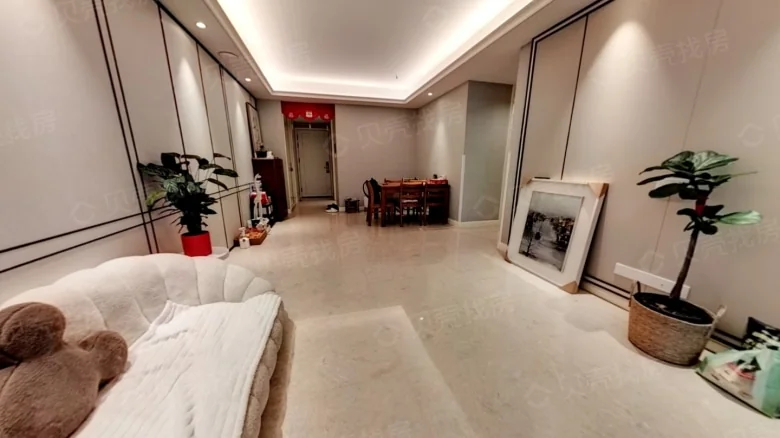 Lihu Jinmao Mansion - View 3