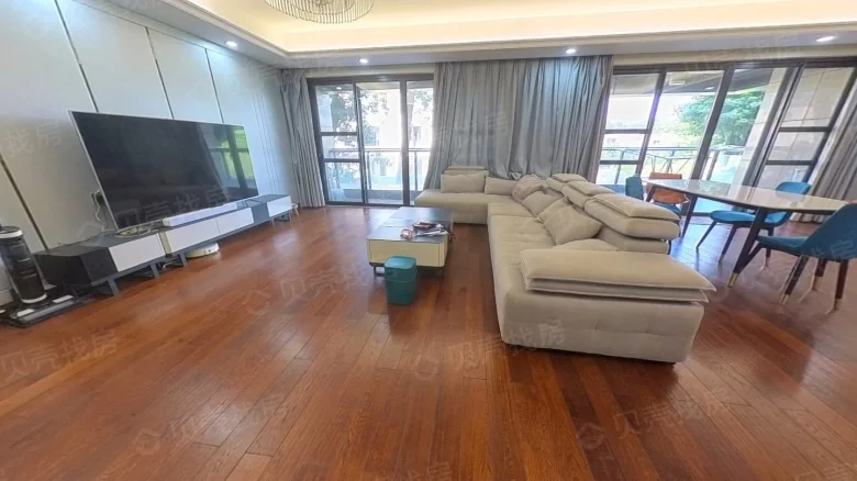 Vanke Hongxi Noova - View 3