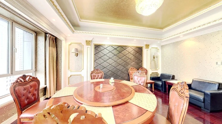 Wanda Mansion - View 6