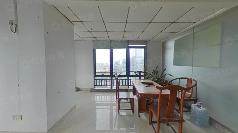 Tianan Digital City - View 4