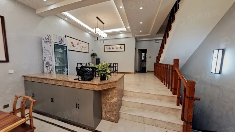 Zhonghai Aolong Garden Residence - View 2