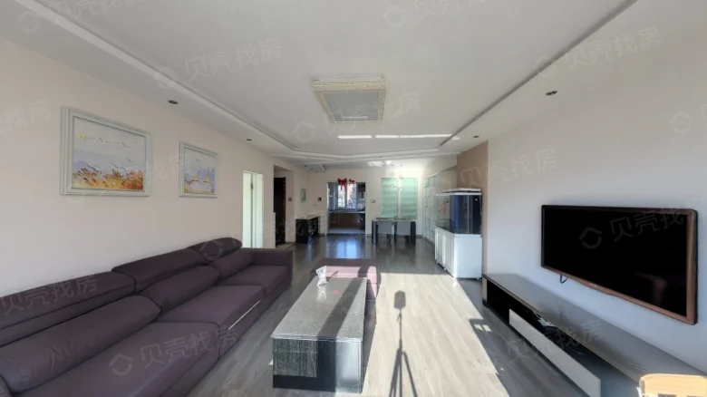 Zhonghai Lain East Manor - View 1